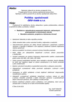 Certifikáty