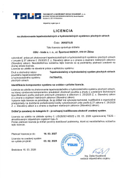 Certifikáty