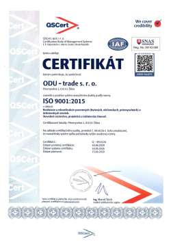 Certifikáty