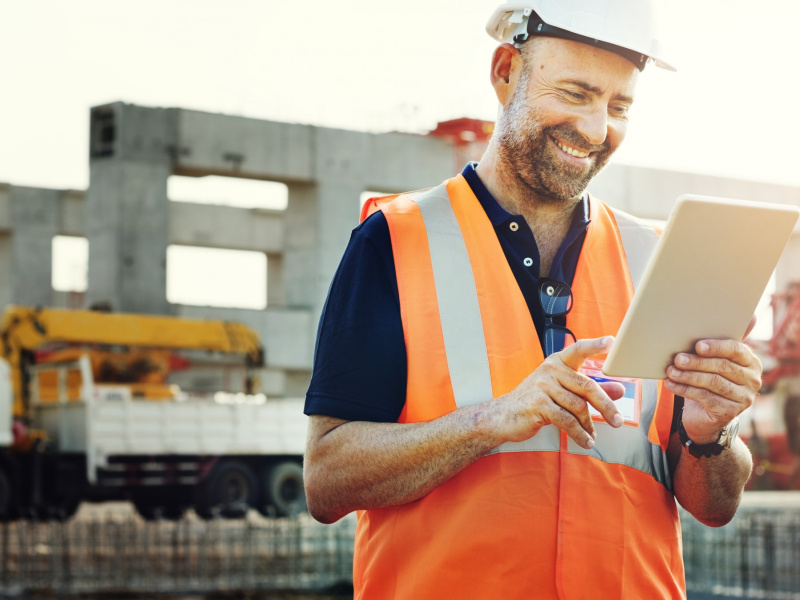 Site Manager – 5-10 years of experience